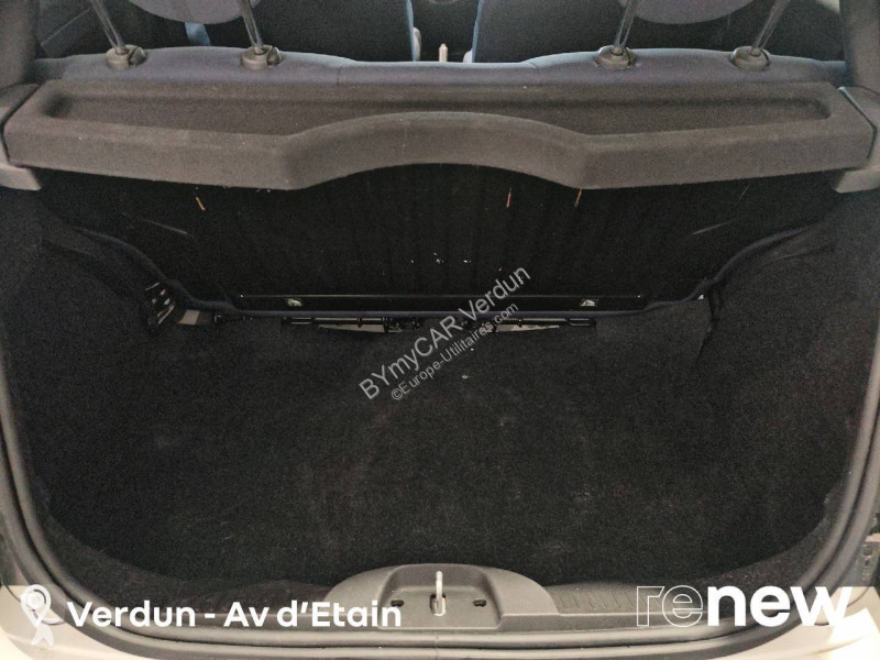 Autoutilitară Fiat 500 1.0 70 ch Hybride BSG S/S