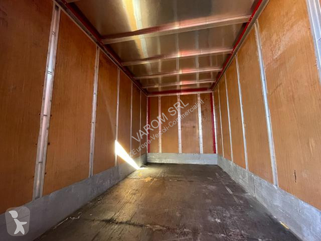 Veicolo commerciale Iveco DAILY