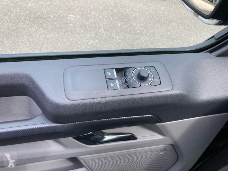 Furgoneta Ford 320 L1H1 Electrique 160 kW 218ch...