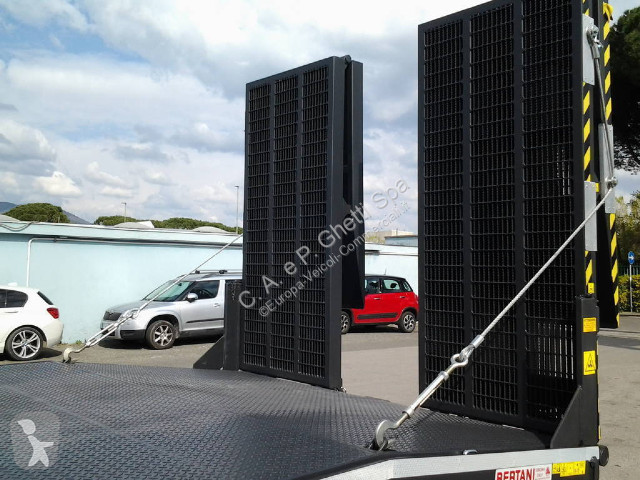 Kamion Iveco Stralis AS260S48Y/FS CM