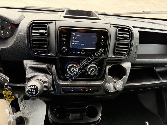 Veicolo commerciale Fiat DUCATO 35LH2 2.2 140
