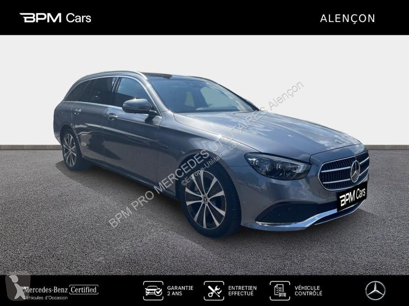 Autoutilitară Mercedes Break 300 de 194+122ch...