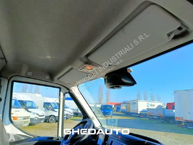 Veicolo commerciale Iveco Daily V 35.16 2022 -...