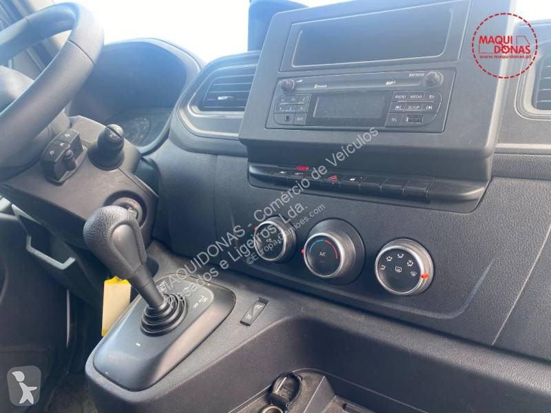 Veículo utilitário Renault