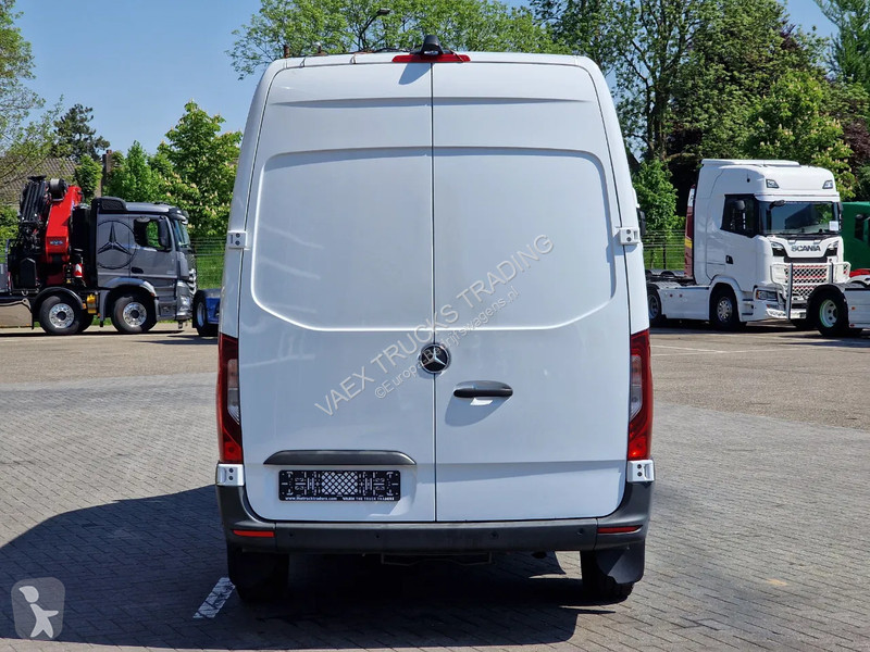 Užitkové vozidlo Mercedes 314 Convoi...
