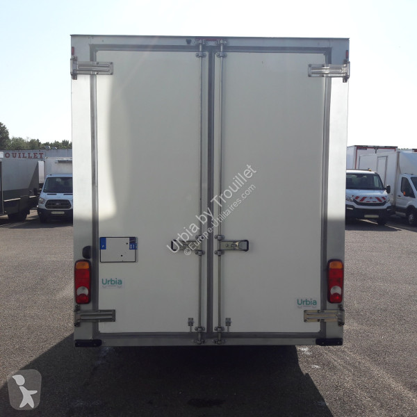 Furgoneta Fiat 20M3 130 CV FOURGON 3,5 T