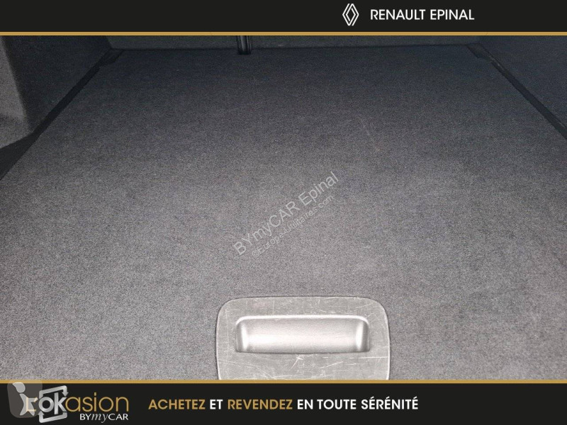 Autoutilitară Renault Arkana mild hybrid 140...