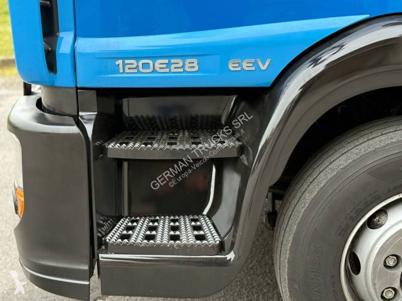 Camion Iveco