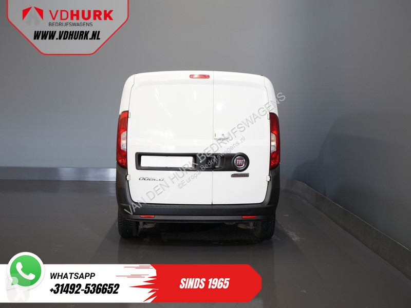 Veicolo commerciale Fiat 1.3 MJ BPM VRIJ! 5x...