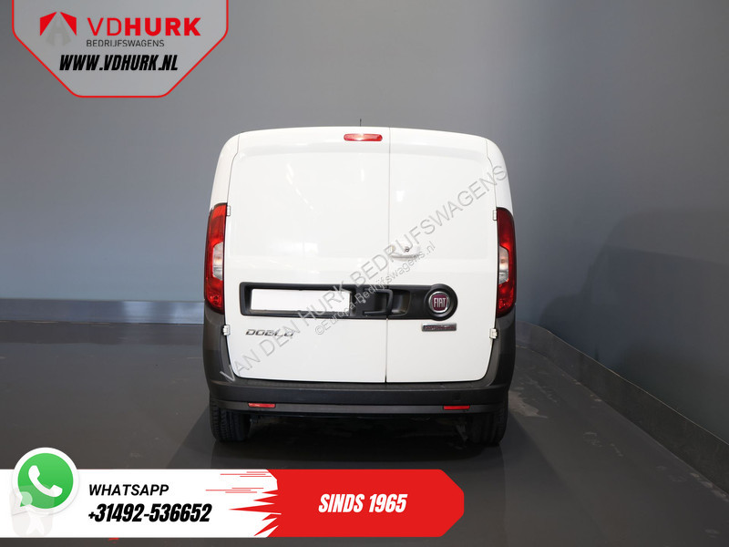 Furgoneta Fiat 1.3 MJ BPM VRIJ! 5x Voorraad NL...