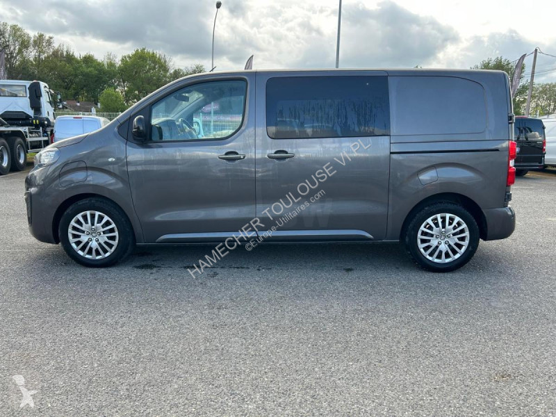 Véhicule utilitaire Peugeot  E-EXPERT