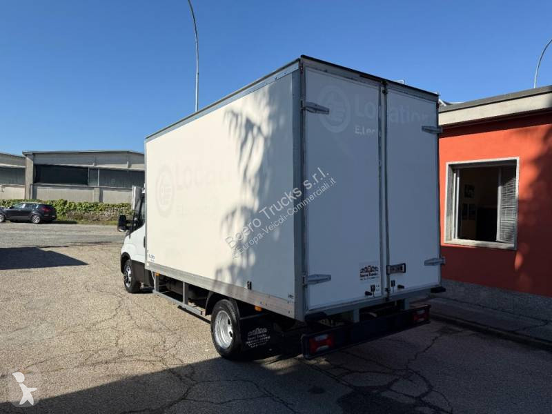 Autoutilitară Iveco