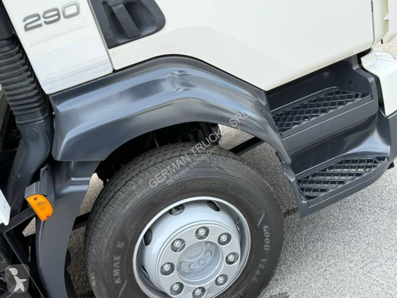 Camion Volvo