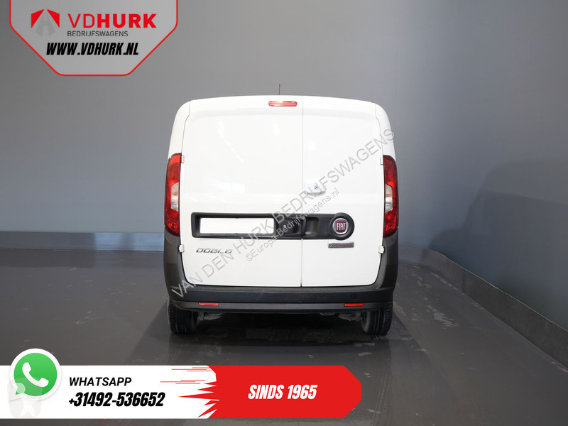 Autoutilitară Fiat 1.3 MJ BPM VRIJ! 5x Voorraad...