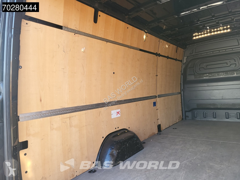 Bedrijfswagen Mercedes 317 CDI Automaat L3H2...