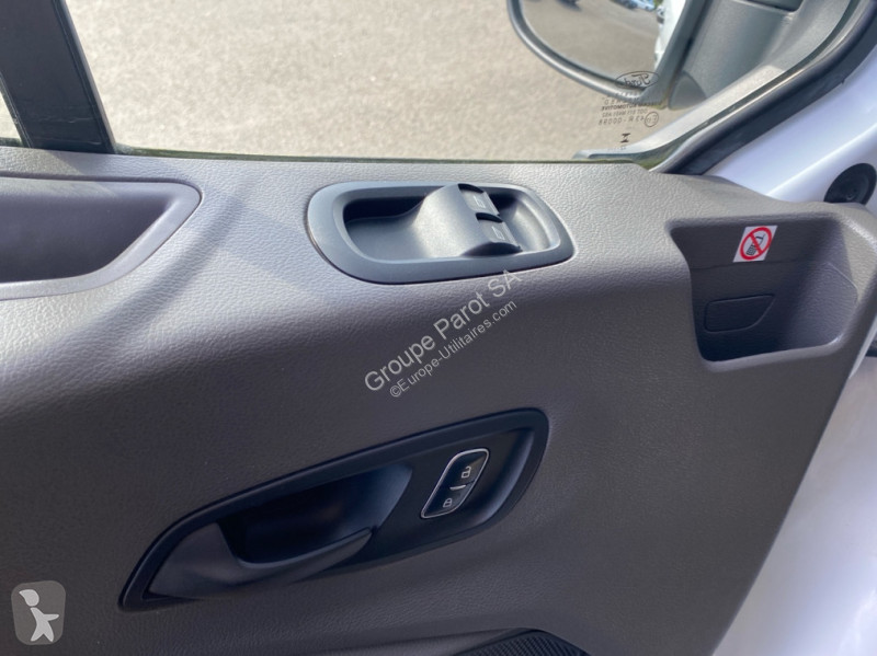 Užitkové vozidlo Ford P350 L2 RJ HD 2.0 EcoBlue...
