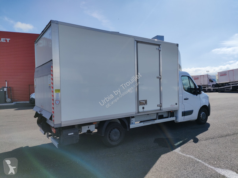 Veicolo commerciale Renault 20M3 145 CV FOURGON...