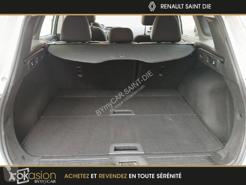 Veicolo commerciale Renault Kadjar Blue dCi 115...