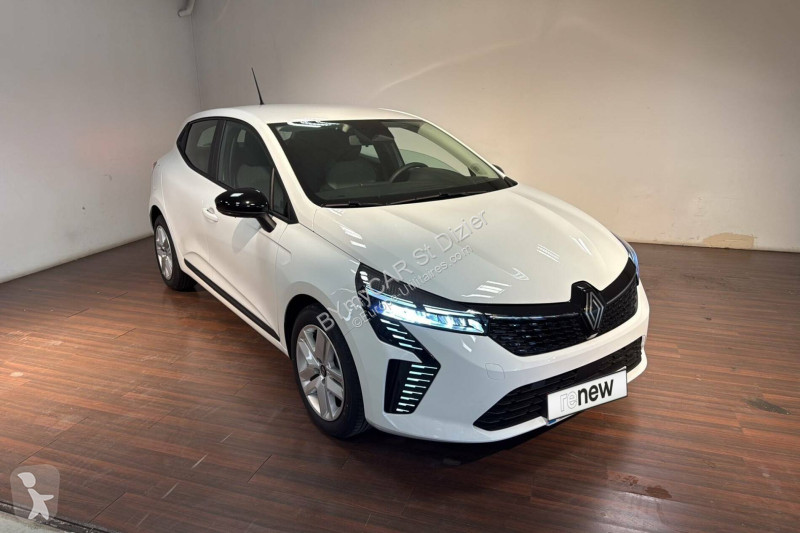 Veicolo commerciale Renault Clio TCe 90 GSR2