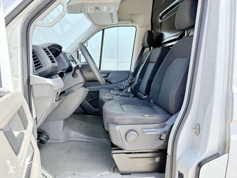 Autoutilitară MAN 3.140 2.0 TDI L3H3 Automaat...