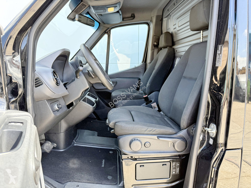 Autoutilitară Mercedes 316 CDI Automaat L2H1...
