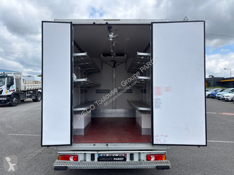 Furgoneta Peugeot 335 L3 2.2 HDi 130 Confort SR