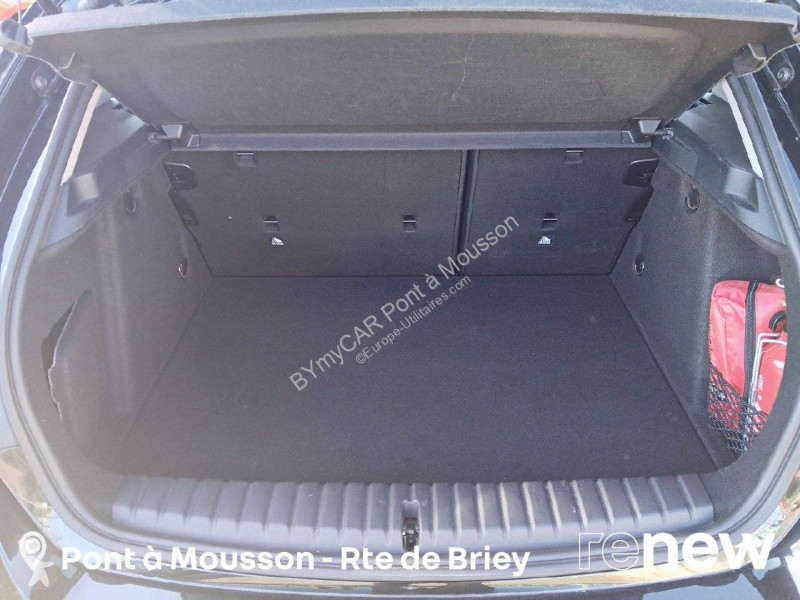 Nyttofordon BMW 116d 116 ch DKG7