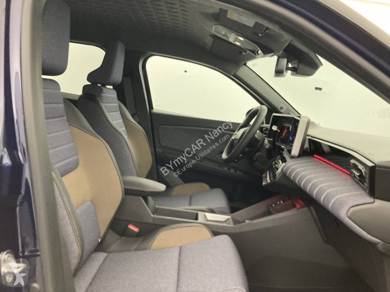 Veicolo commerciale Renault Renault 5 E-Tech...