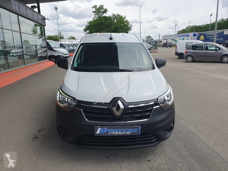عربة نفعية Renault EXPRESS VAN 1.5 BLUE DCI...