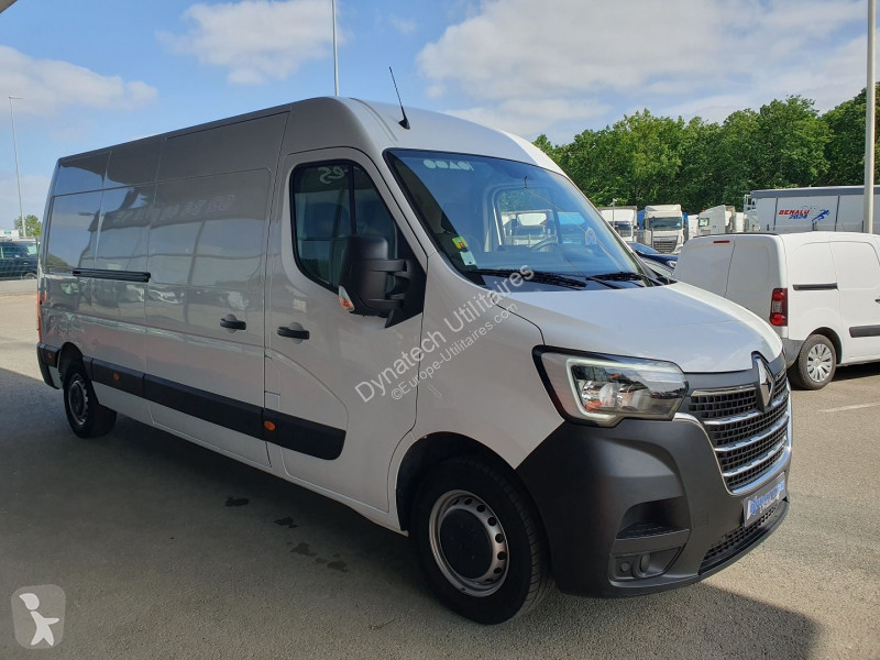 Autoutilitară Renault MASTER III FG F3500 L3H2...
