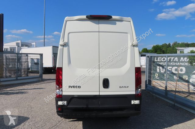 Nyttofordon Iveco 35C14 V