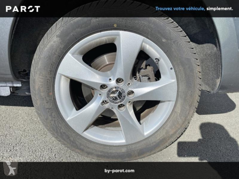 Veicolo commerciale Mercedes 116 CDI Compact...
