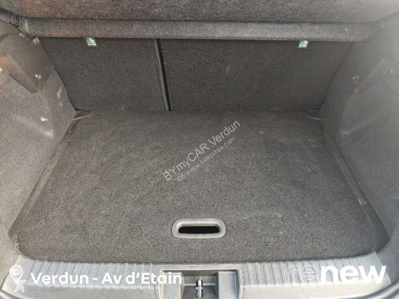 Veicolo commerciale Renault Captur TCe 90
