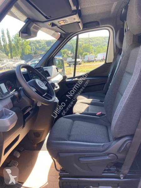 Užitkové vozidlo Nissan