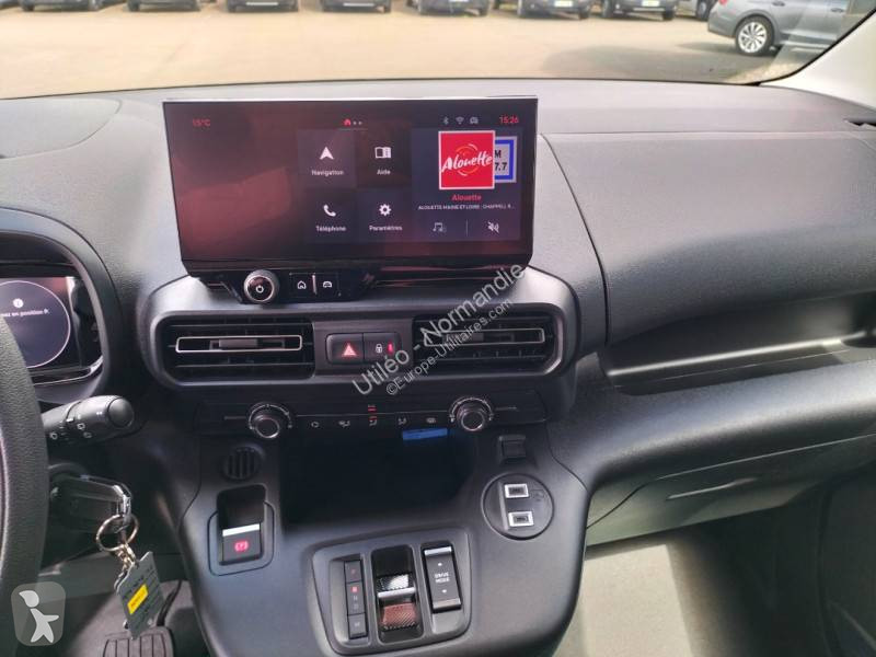 Autoutilitară Fiat