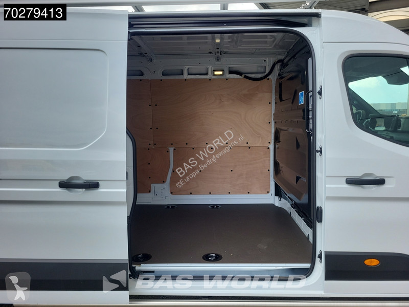 Furgoneta Renault 2025 model L3H2 Imperiaal...