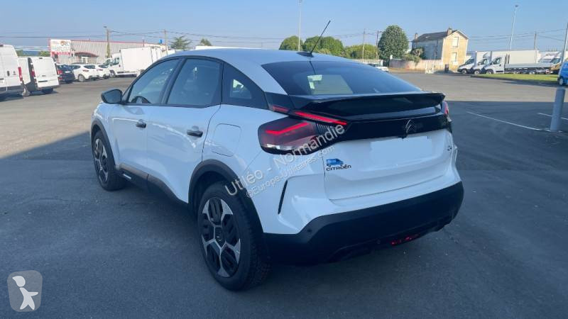 Furgoneta Citroën