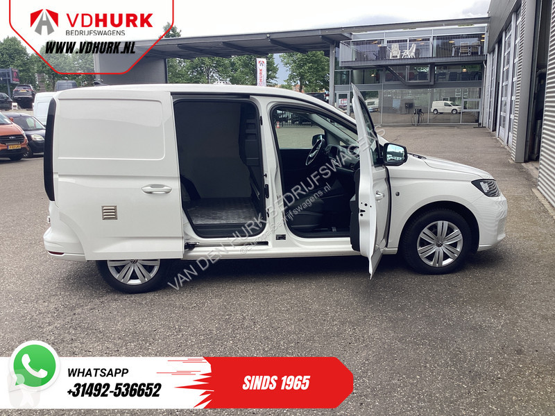 Veicolo commerciale Volkswagen 2.0 TDI 125 pk...