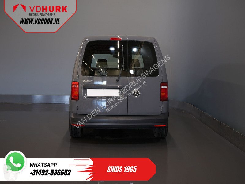 Véhicule utilitaire Volkswagen 1.4 TSI 125 pk...