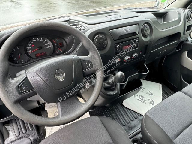 Furgoneta Renault 130 DCI