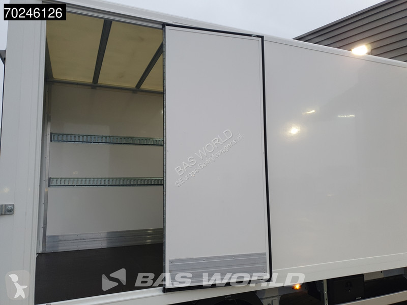 Autoutilitară Mercedes 515 CDI Automaat 1000kg...