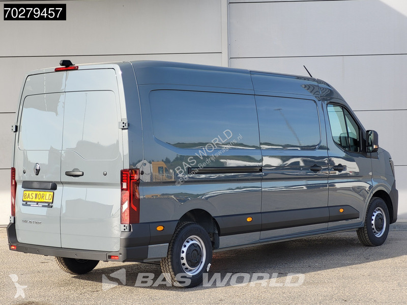 Veicolo commerciale Renault 2025 Model! L3H2...