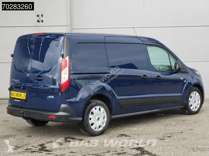 Véhicule utilitaire Ford 120pk Automaat Dubbele...