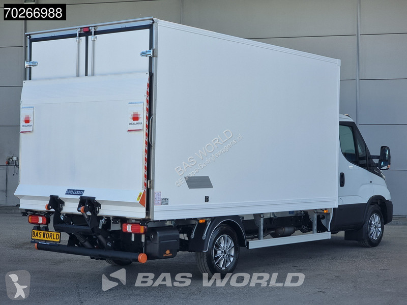 Véhicule utilitaire Iveco 35S18 3.0L Koelwagen...