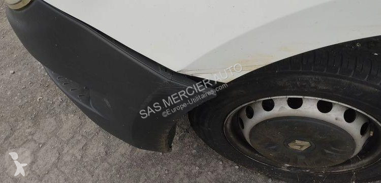 Autoutilitară Renault