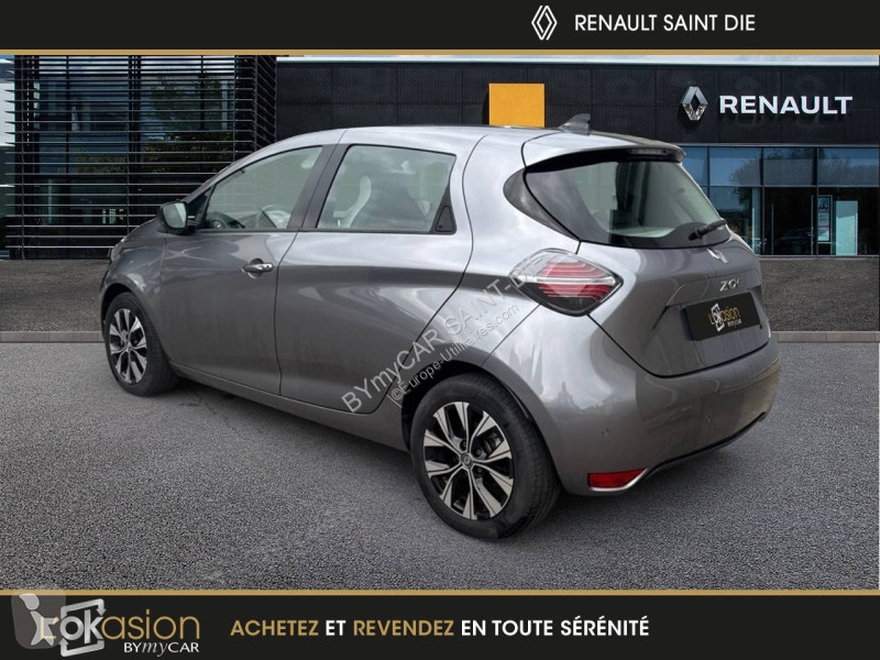 Autoutilitară Renault Zoe R110 - MY22