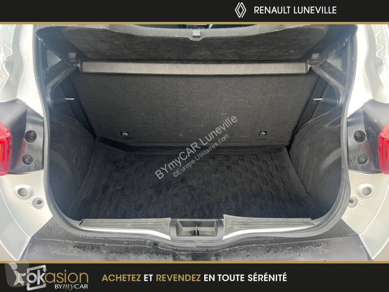 Autoutilitară Dacia Spring Achat Intégral