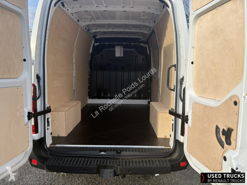 Veicolo commerciale Renault