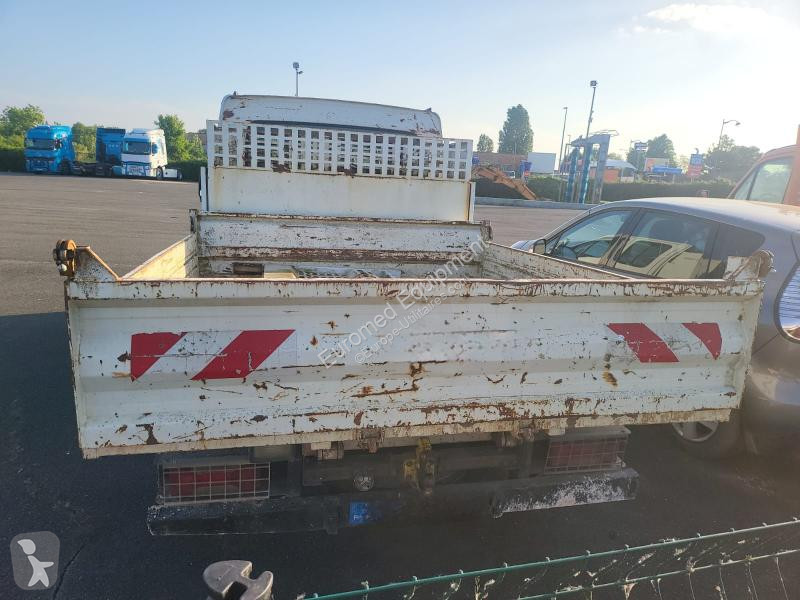 Bedrijfswagen Iveco  35C12
