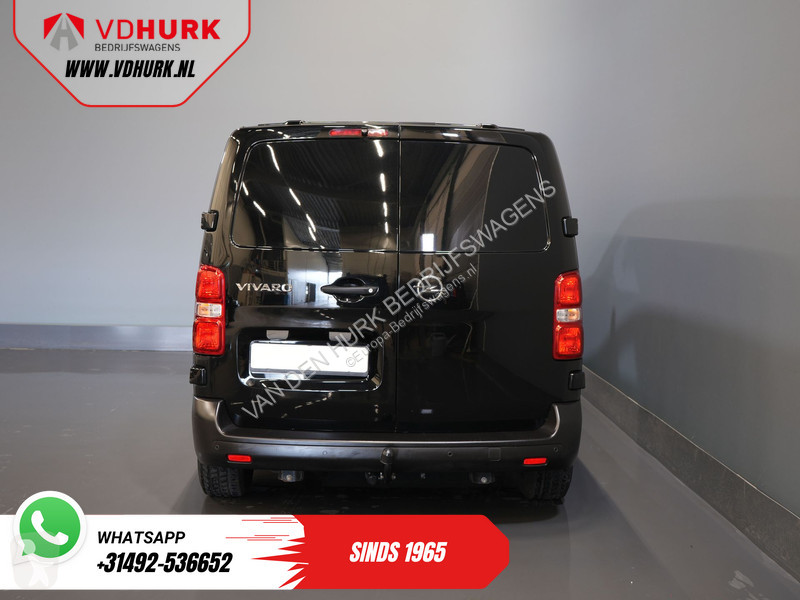 Furgoneta Opel 2.0 HDi 145 pk Aut. L2 BPM VRIJ!...